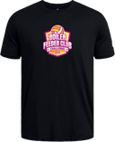 Under Armour Athletics Short Sleeve - Boiler Feeder Club Challenge 2026