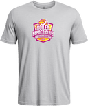Under Armour Athletics Short Sleeve - Boiler Feeder Club Challenge 2026
