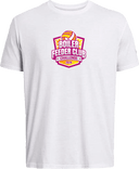 Under Armour Athletics Short Sleeve - Boiler Feeder Club Challenge 2026