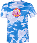 Under Armour Athletics Short Sleeve Tie-Dye - Boiler Feeder Club Challenge 2026