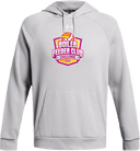 Under Armour Rival Fleece Hoodie - Boiler Feeder Club Challenge 2026