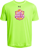 Under Armour Tech Team Short Sleeve - Boiler Feeder Club Challenge 2026