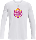 Under Armour Tech Team Long Sleeve - Boiler Feeder Club Challenge 2026