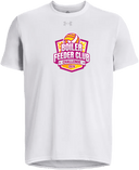 Under Armour Tech Team Short Sleeve - Boiler Feeder Club Challenge 2026