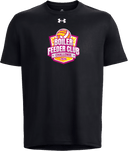 Under Armour Tech Team Short Sleeve - Boiler Feeder Club Challenge 2026