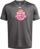 Under Armour Tech Team Short Sleeve - Boiler Feeder Club Challenge 2026
