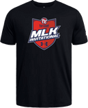 Under Armour Athletics Short Sleeve - MLK Invitational 2027