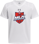 Under Armour Big Win Flag Jersey - MLK Invitational 2027