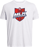 Under Armour Athletics Short Sleeve - MLK Invitational 2027