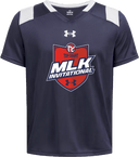 Under Armour Big Win Flag Jersey - MLK Invitational 2027