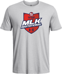 Under Armour Athletics Short Sleeve - MLK Invitational 2027