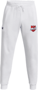 Under Armour Men's Rival Fleece Joggers - MLK Invitational 2027