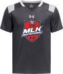 Under Armour Big Win Flag Jersey - MLK Invitational 2027