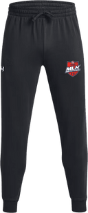 Under Armour Men's Rival Fleece Joggers - MLK Invitational 2027