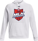 Under Armour Rival Fleece Hoodie - MLK Invitational 2027