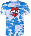 Under Armour Athletics Short Sleeve Tie-Dye - MLK Invitational 2027