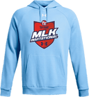 Under Armour Rival Fleece Hoodie - MLK Invitational 2027