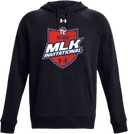 Under Armour Rival Fleece Hoodie - MLK Invitational 2027
