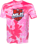 Under Armour Athletics Short Sleeve Tie-Dye - MLK Invitational 2027