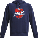 Under Armour Rival Fleece Hoodie - MLK Invitational 2027