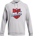 Under Armour Rival Fleece Hoodie - MLK Invitational 2027