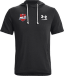 Under Armour Rival Terry Short-sleeve Hoodie - MLK Invitational 2027
