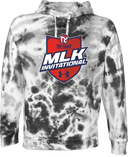 Under Armour Rival Fleece Hoodie Tie-Dye - MLK Invitational 2027