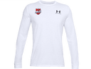 Under Armour Tech Team Long Sleeve - MLK Invitational 2027