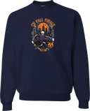 Crew Sweatshirt - CU Fall Finale 2026