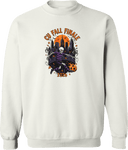 Crew Sweatshirt - CU Fall Finale 2026
