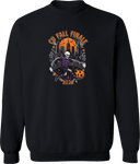 Crew Sweatshirt - CU Fall Finale 2026