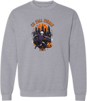 Crew Sweatshirt - CU Fall Finale 2026