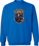 Crew Sweatshirt - CU Fall Finale 2026