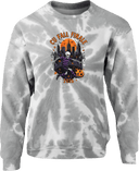 Crew Sweatshirt - CU Fall Finale 2026