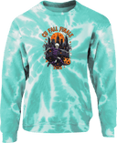 Crew Sweatshirt - CU Fall Finale 2026