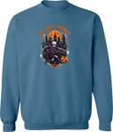 Crew Sweatshirt - CU Fall Finale 2026