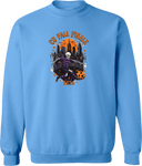 Crew Sweatshirt - CU Fall Finale 2026