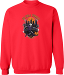 Crew Sweatshirt - CU Fall Finale 2026