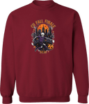 Crew Sweatshirt - CU Fall Finale 2026