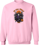 Crew Sweatshirt - CU Fall Finale 2026