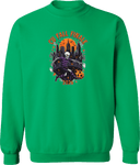 Crew Sweatshirt - CU Fall Finale 2026