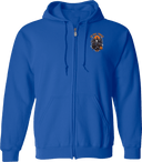 Full Zip Hoodies - CU Fall Finale 2026