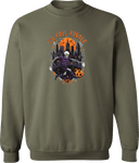 Crew Sweatshirt - CU Fall Finale 2026