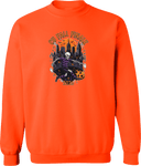Crew Sweatshirt - CU Fall Finale 2026