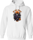 Hoodies - CU Fall Finale 2026