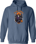 Hoodies - CU Fall Finale 2026