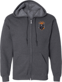 Full Zip Hoodies - CU Fall Finale 2026