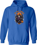 Hoodies - CU Fall Finale 2026