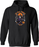 Hoodies - CU Fall Finale 2026