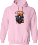 Hoodies - CU Fall Finale 2026